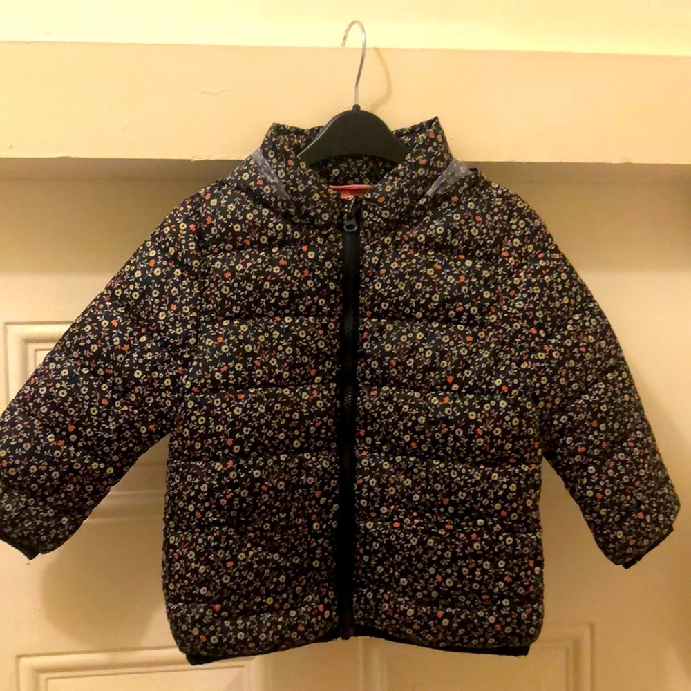 Zara baby girl out wear collection